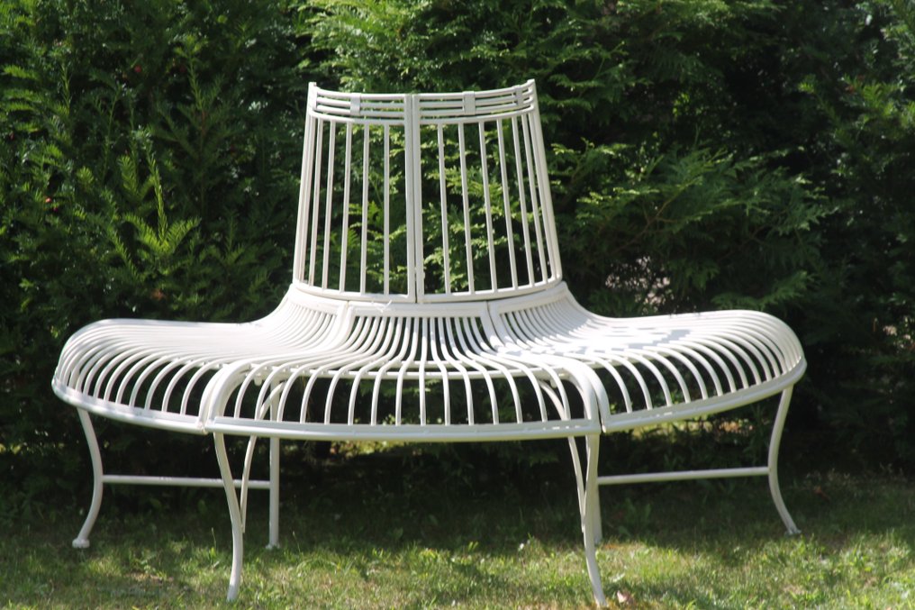 Bench - Boombank - Metal #1.0