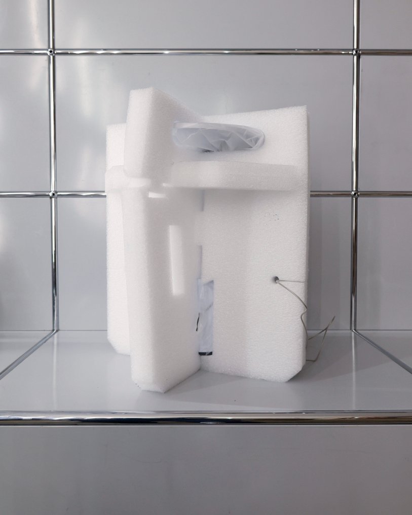 Artemide - Scott Wilson - 台灯 - Sisifo - 玻璃 #2.1