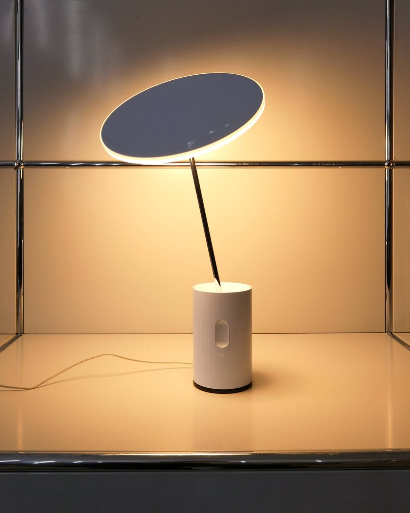 Artemide - Scott Wilson - 台灯 - Sisifo - 玻璃 #1.0