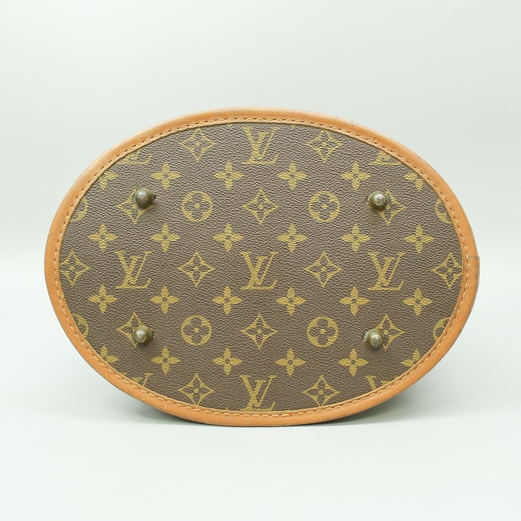 Louis Vuitton – Bucket – Borsa – Catawiki
