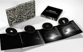 George Michael - Listen Without Prejudice + MTV Unplugged Deluxe Lim. Edition Box - CD-Box-Set - 2017 #1.0