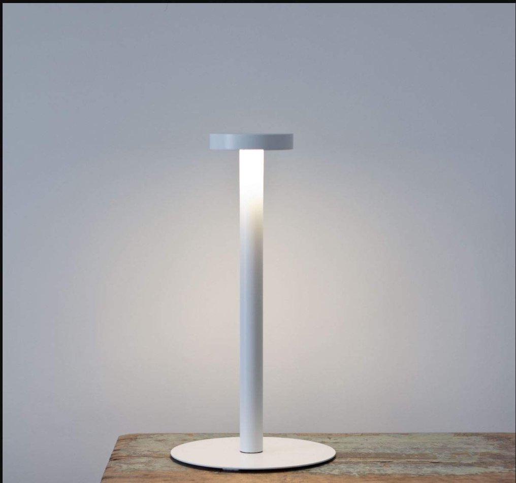 Davide Groppi - Lampada da tavolo - TeTaTet touch - ACB #1.0