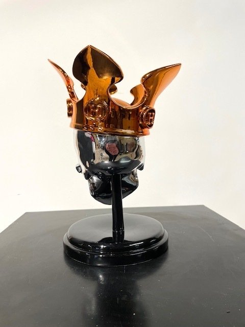 Van Apple - Hermes Skull #2.1