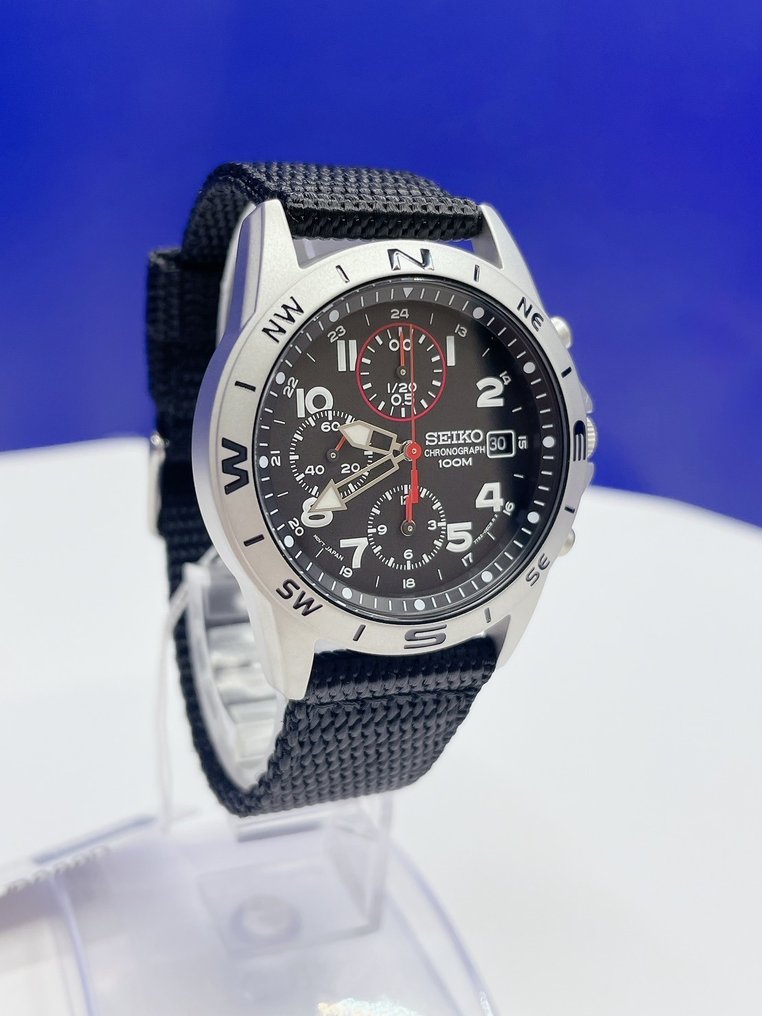 Seiko Senza Prezzo di Riserva Uomo 2020 Catawiki