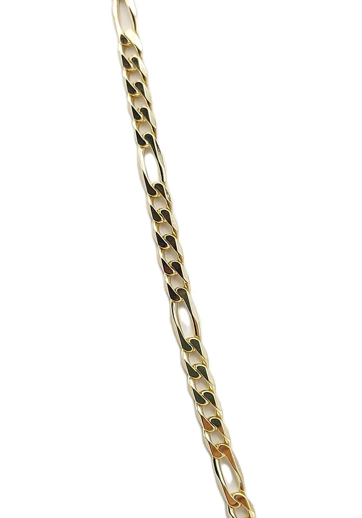 Collier - 18 carats Or jaune #1.0