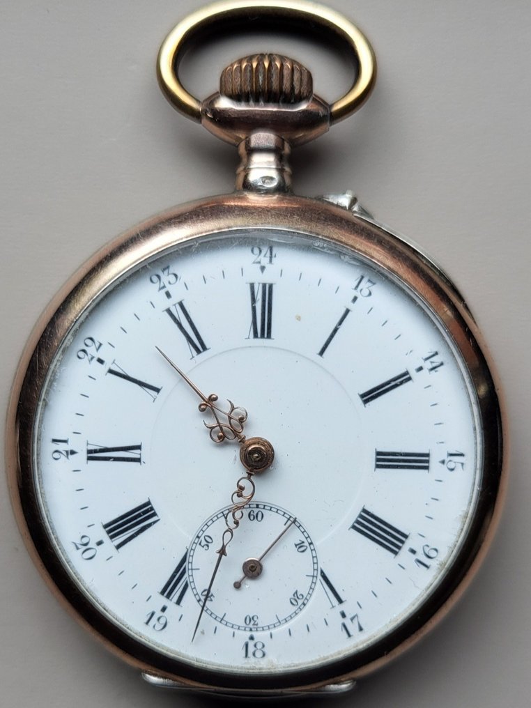 Galonne watch online