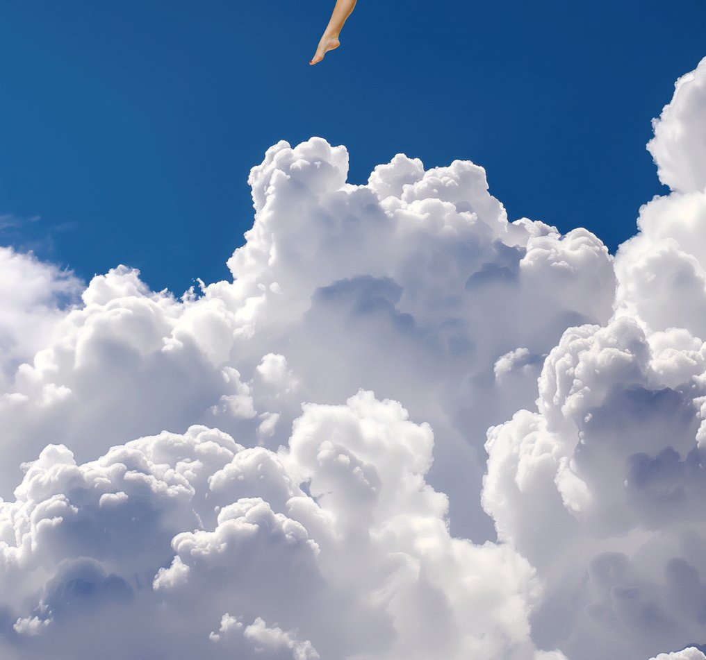 Bess Irissa - The Swimmer #9 #1.0