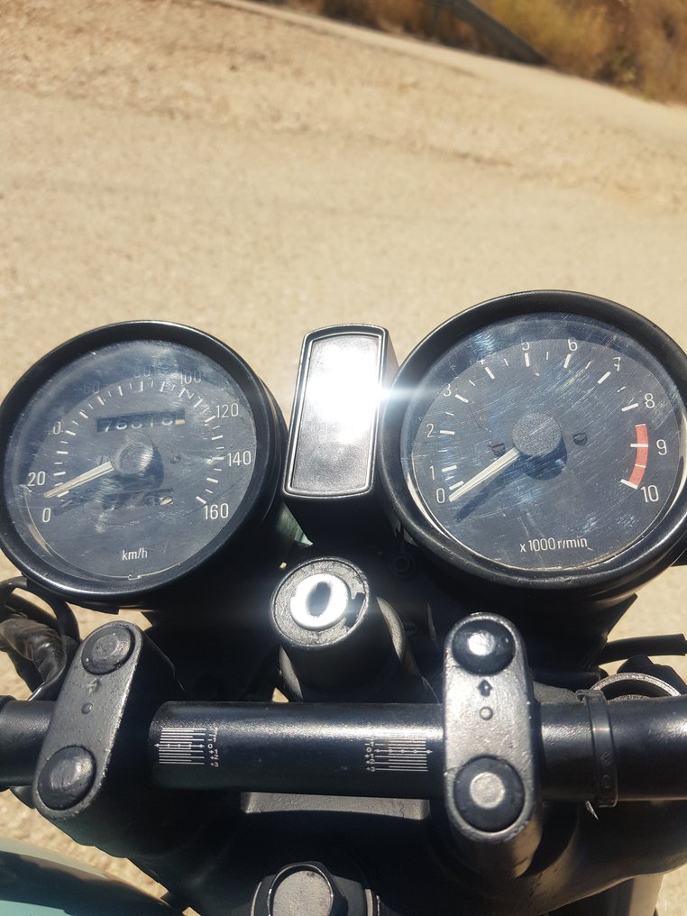 yamaha 250 cc price