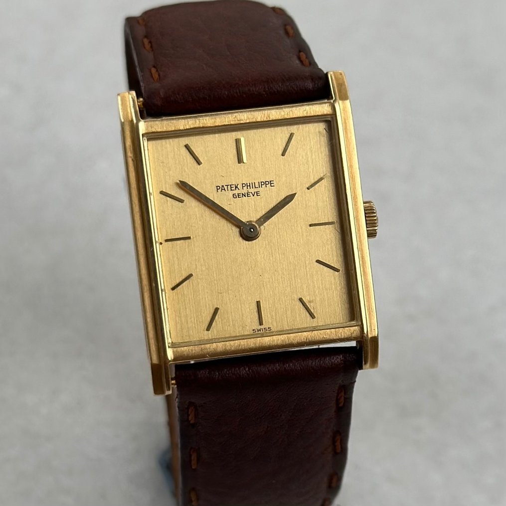 Catawiki vintage watches store