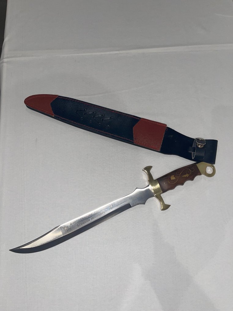 Sabre - Pradel-Laguiole - França - 1990-2000 #4.3