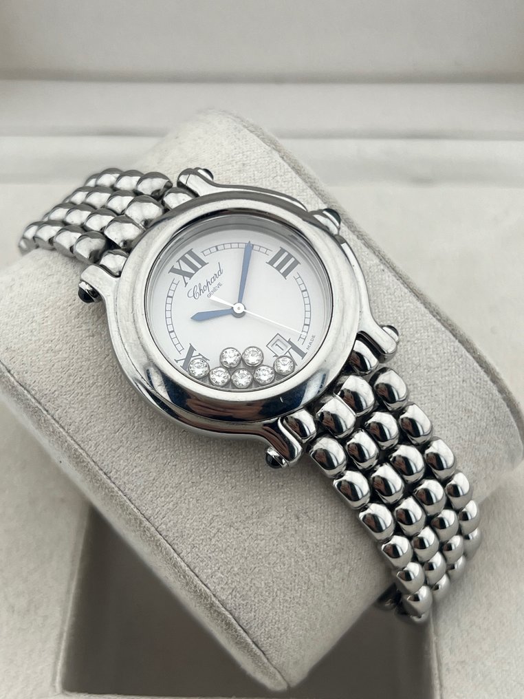 Catawiki chopard 2025