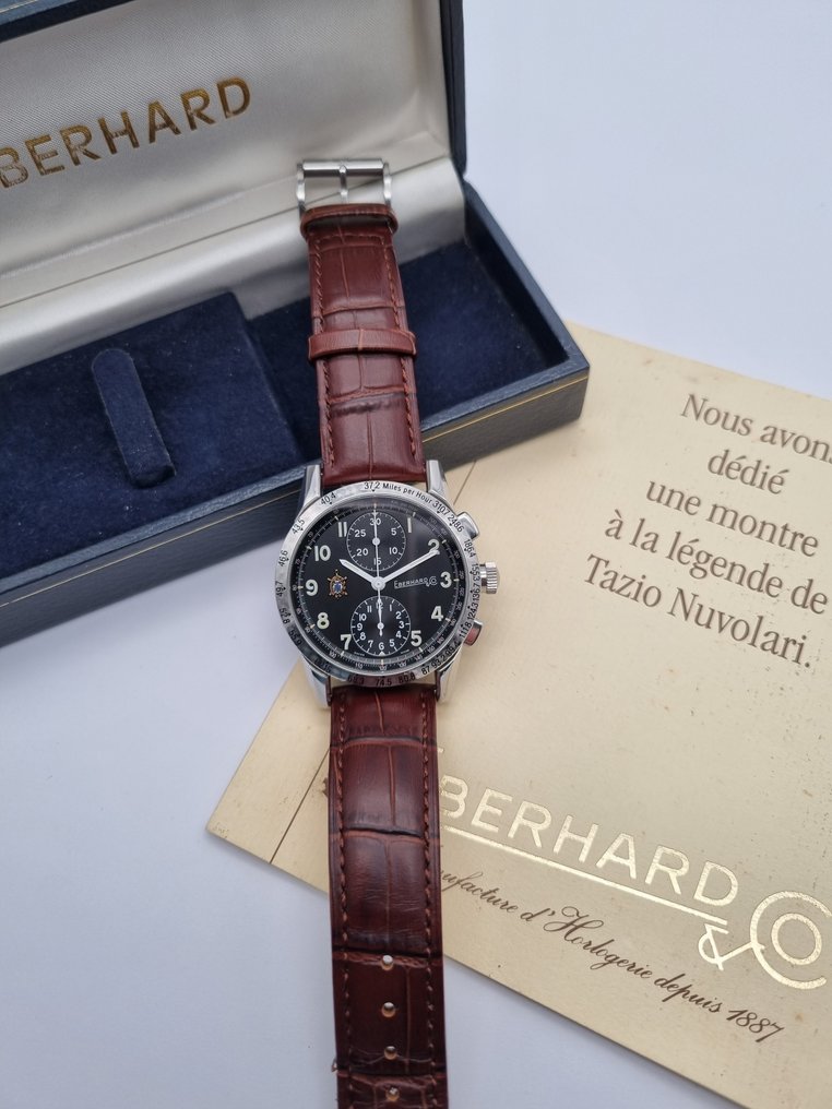 Eberhard tazio nuvolari 31030 discount