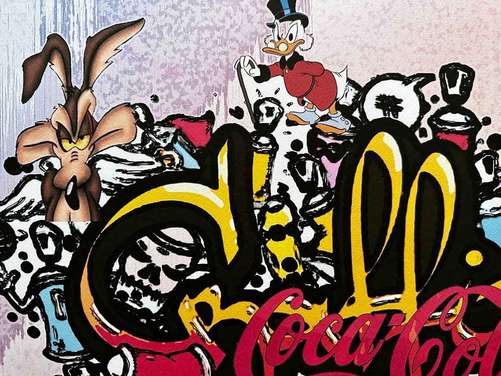 Lia  ( 1992) - Coca-Cola #4.3