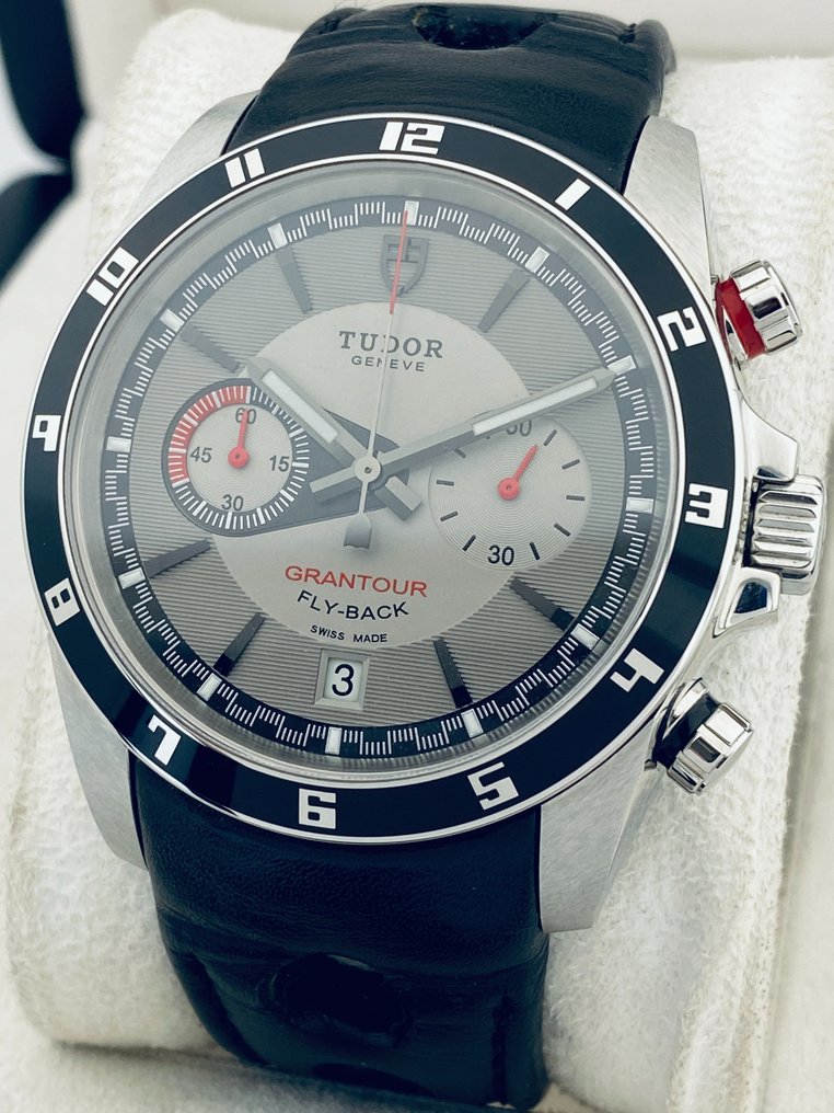 Tudor 20550n new arrivals