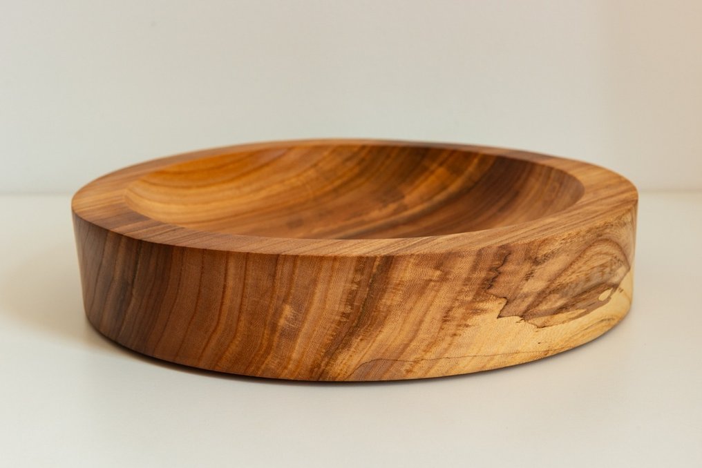 Edelhout - Edelhout - Platter - Elm wood #2.1