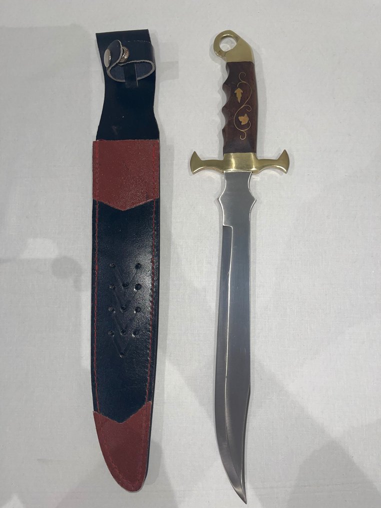 Sabre - Pradel-Laguiole - França - 1990-2000 #3.2