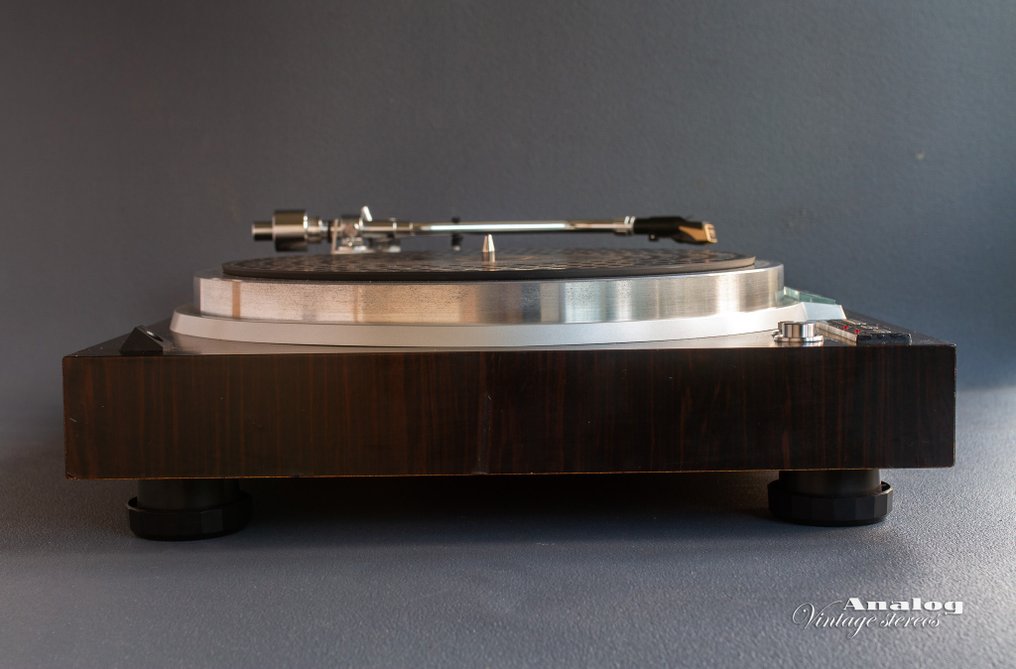 Trio - Kp 7070 Πικάπ #1.0