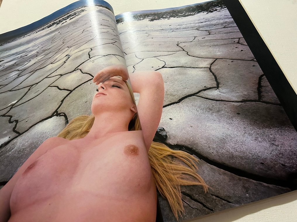 Kishin Shinoyama - nude Shinoyama - 1970 #2.1