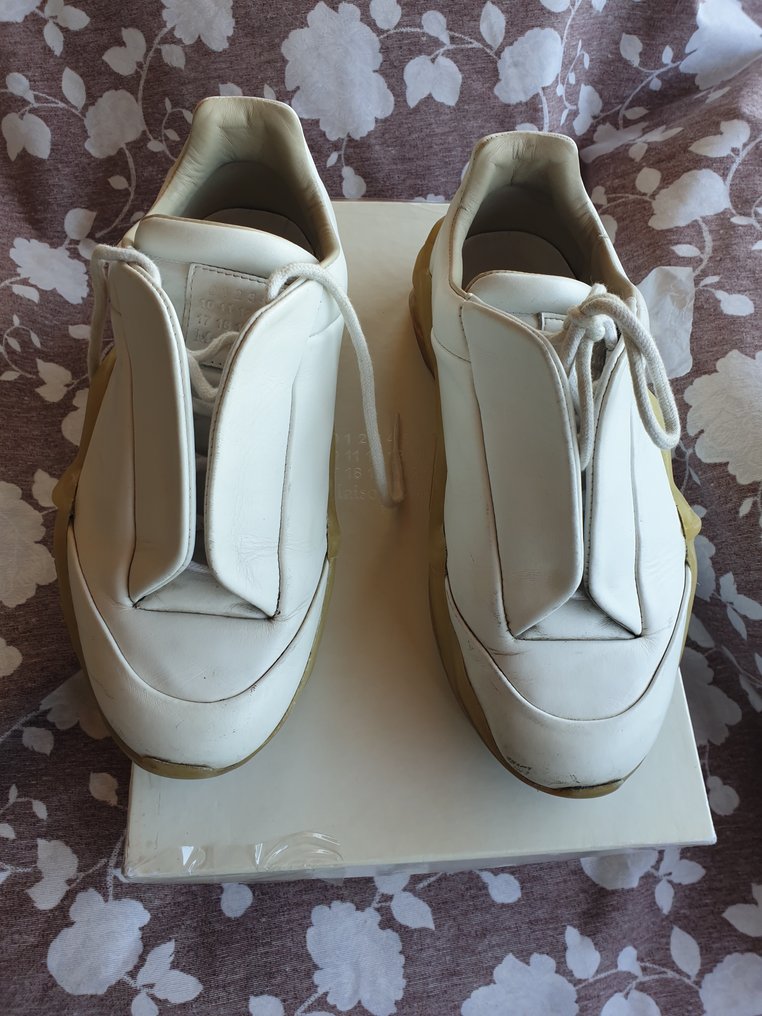 Margiela alte hot sale