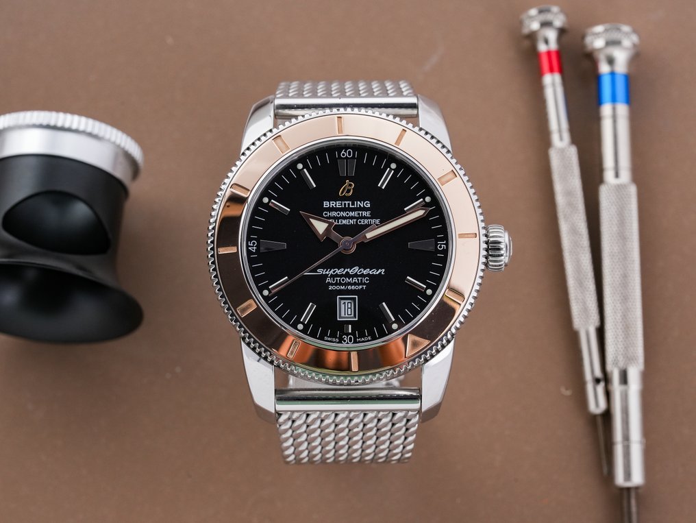 Breitling u17320 top