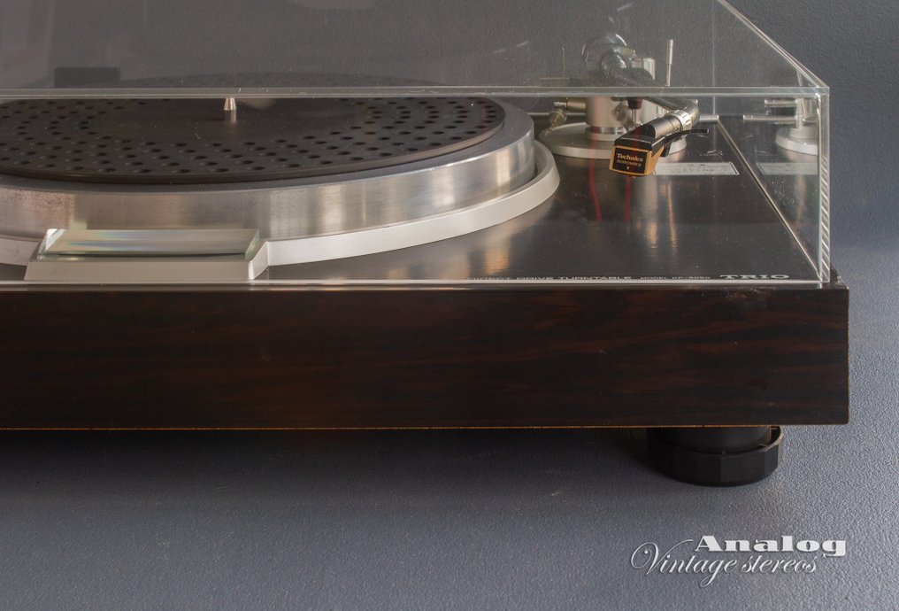 Trio - Kp 7070 Πικάπ #2.1