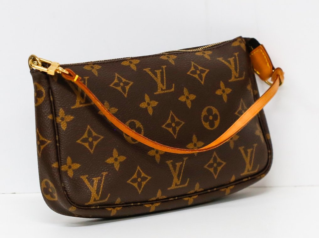 Louis Vuitton Accessoire Sac a bandouliere Catawiki