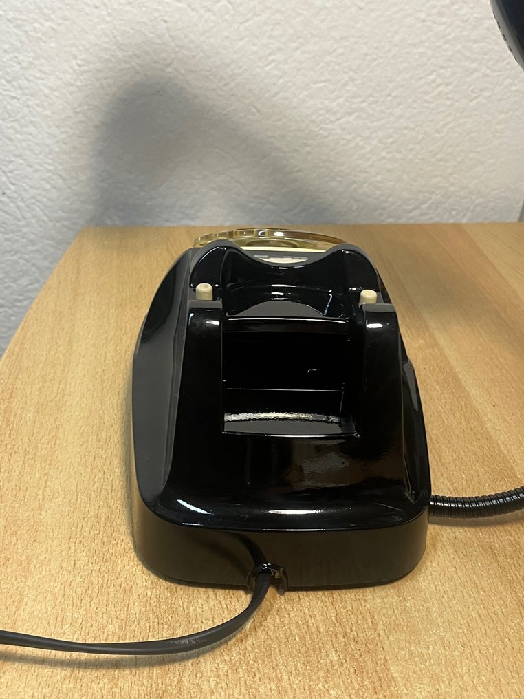 telefono lampada - 檯燈 - PVC 黄铜 金属 #4.3