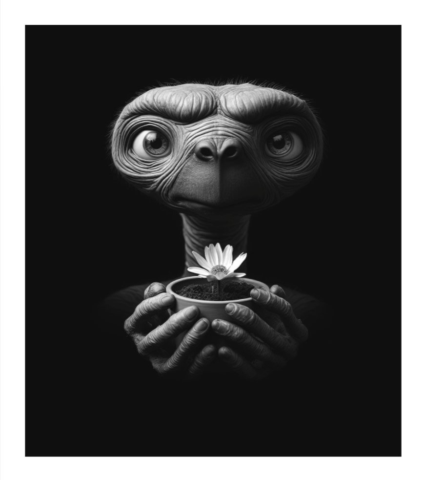 jeremy dale - E.T. #3.2