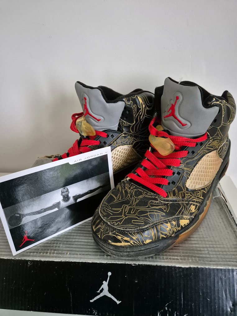 Jordan laser 5 shop