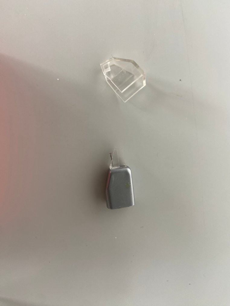 Bang & Olufsen - MMC-3000 - 拾音器和/或针头 #3.2