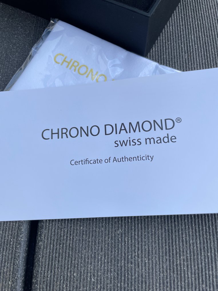 chrono-diamond - 11010D Ariadne rosé or IP - χωρίς τιμή ασφαλείας - 11010D - Γυναίκες - 2020+  #3.2