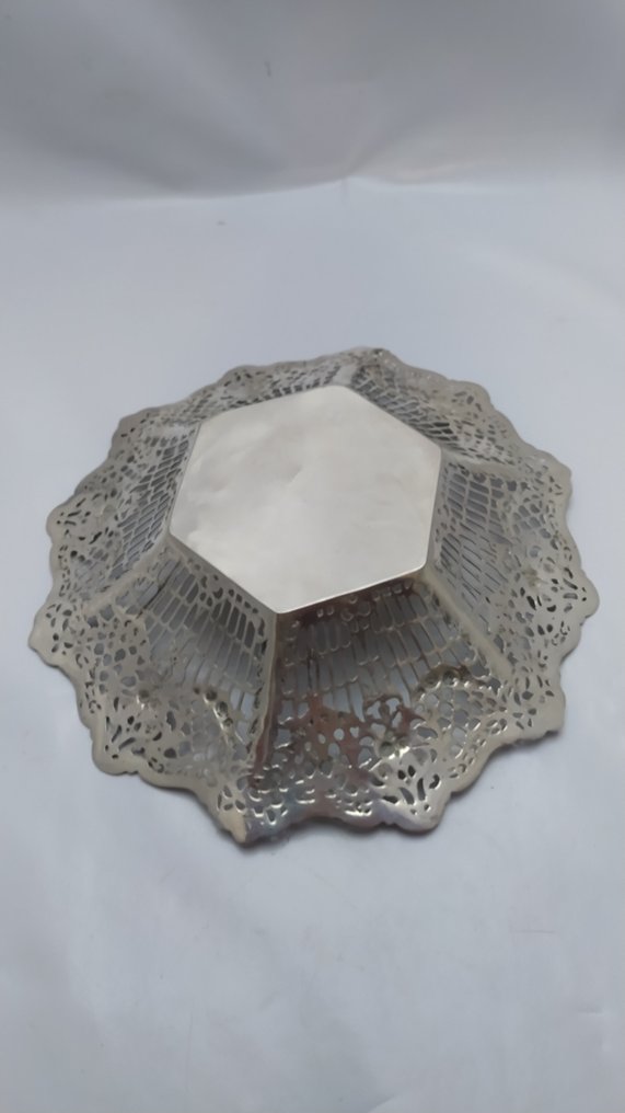 pasgorcy - Tablett - .915 Silber #3.2