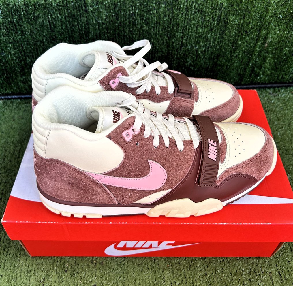 Nike air 44 clearance