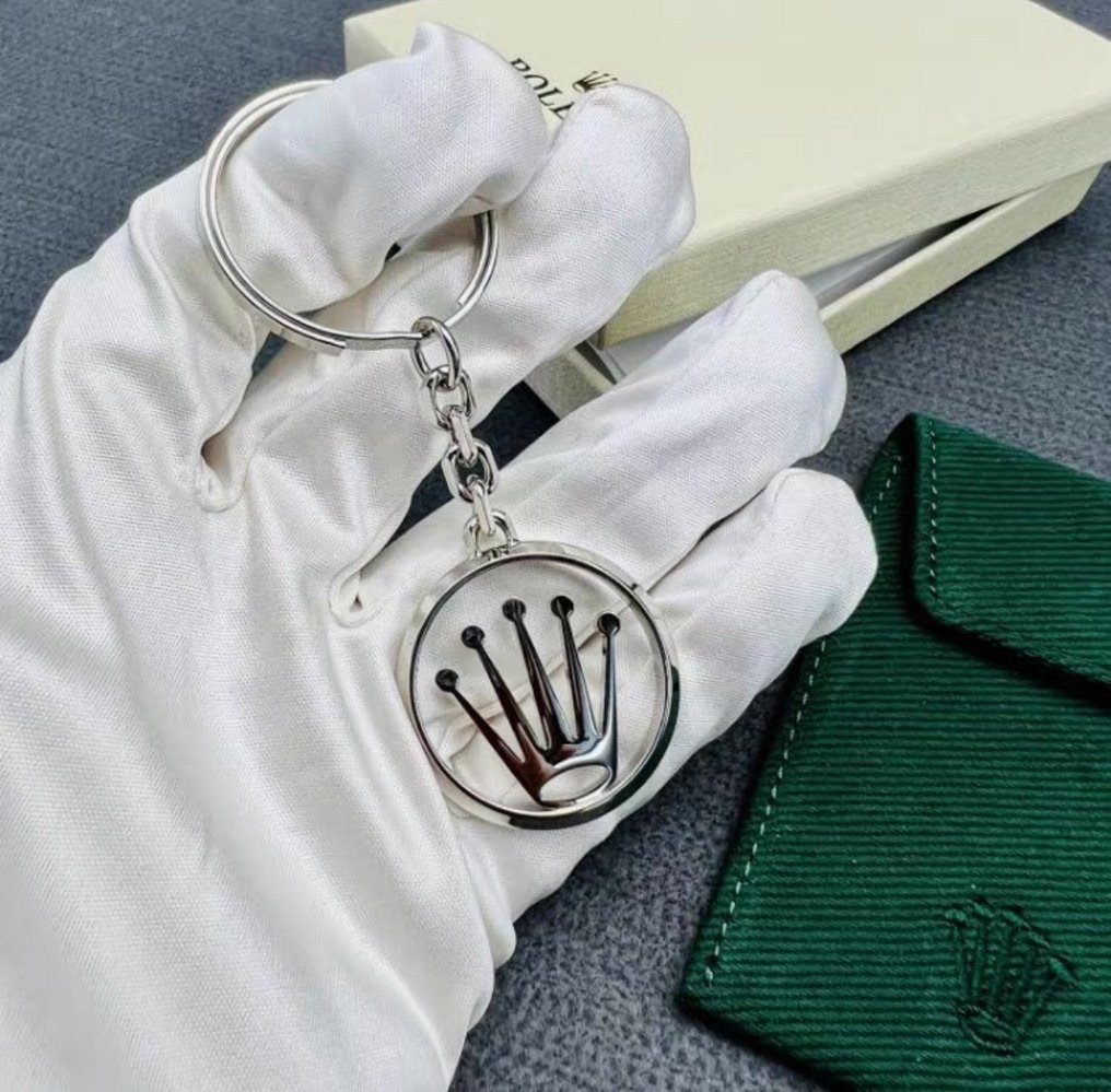 Rolex - Rolex  keychain #3.2