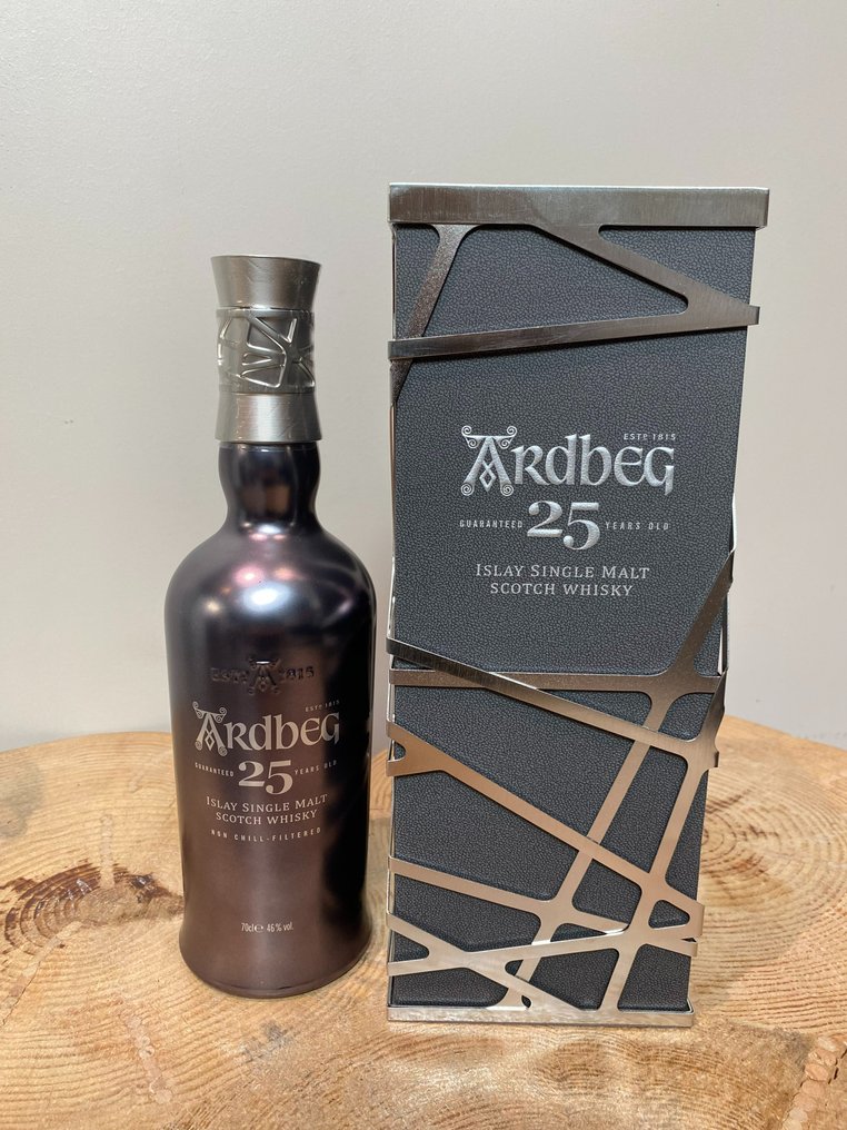 Ardbeg 25 years old - 70cl #1.0