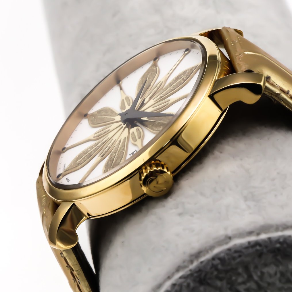 RSW - Swiss Watch - RSW9341-GL-1 - Ingen mindstepris - Mænd - 2010-2020  #4.3