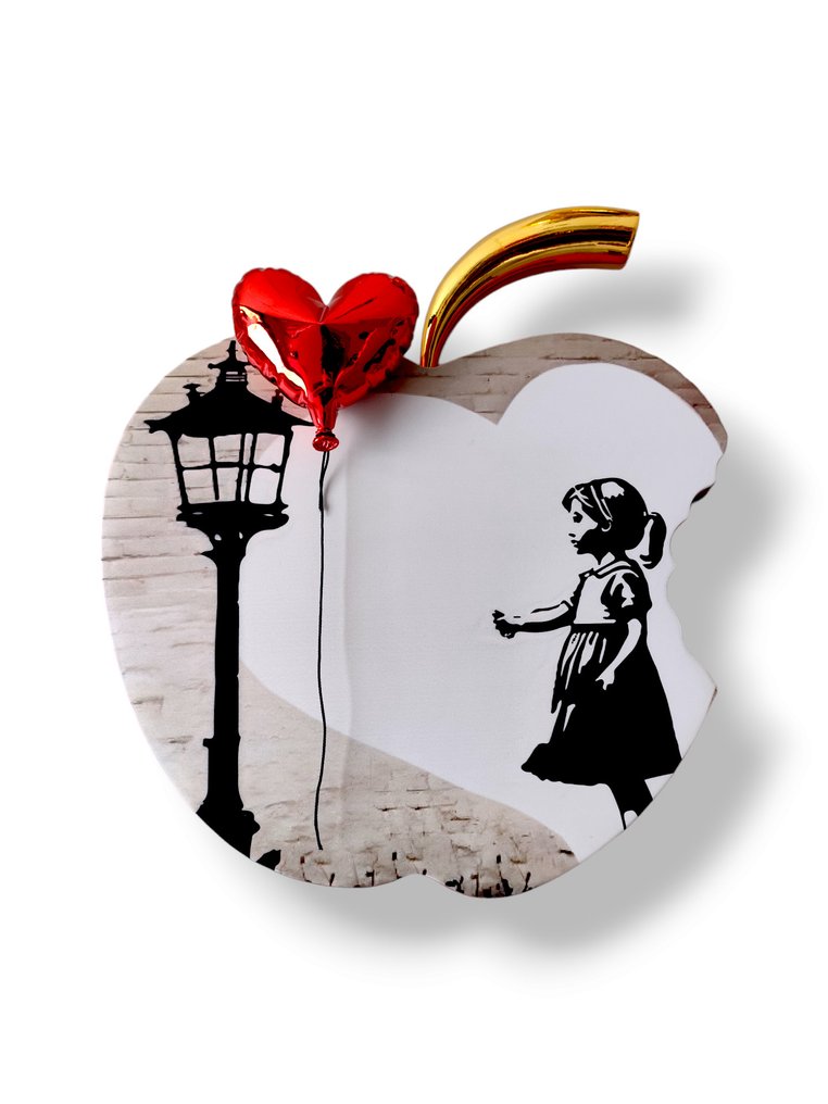 Sagrasse (1966) - APPLE #4.3