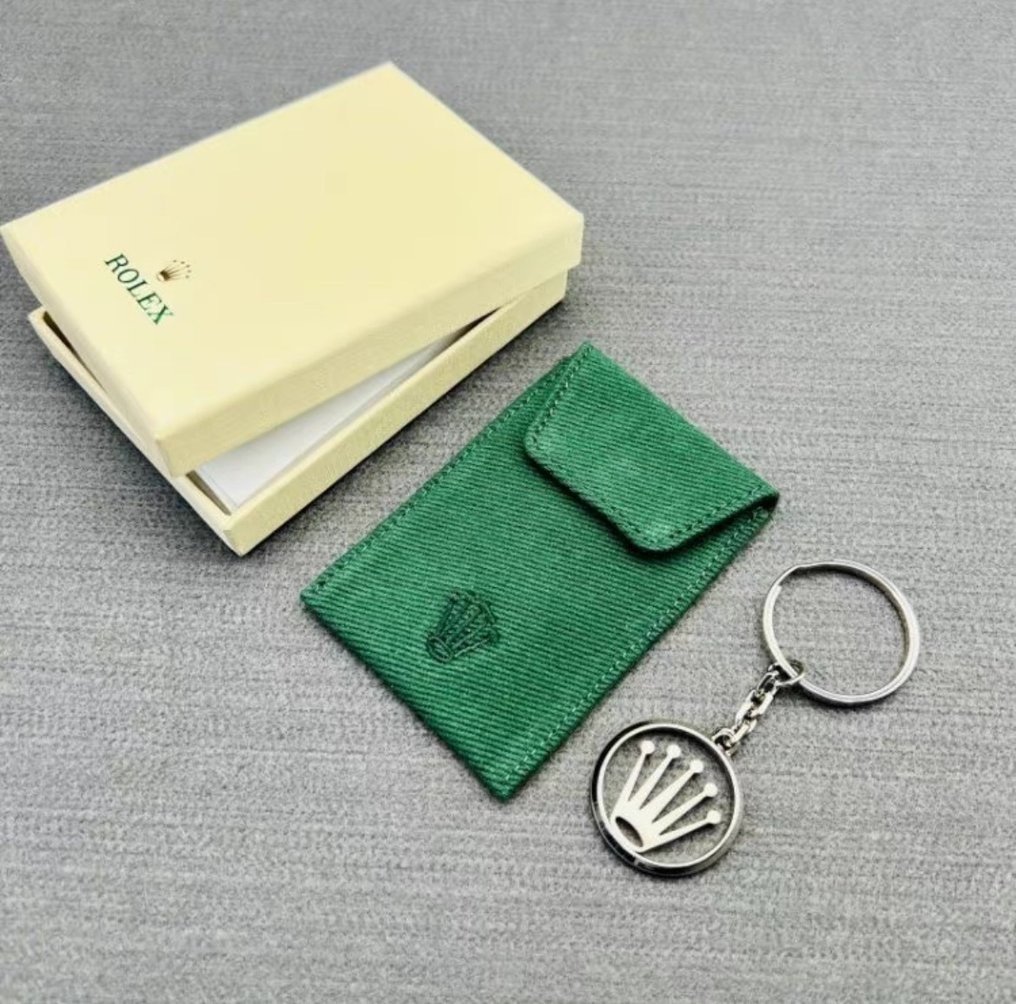 Rolex - Rolex  keychain #1.0
