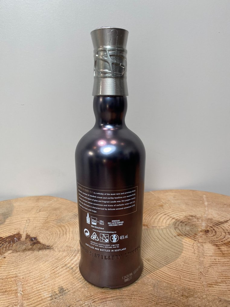 Ardbeg 25 years old - 70cl #2.1