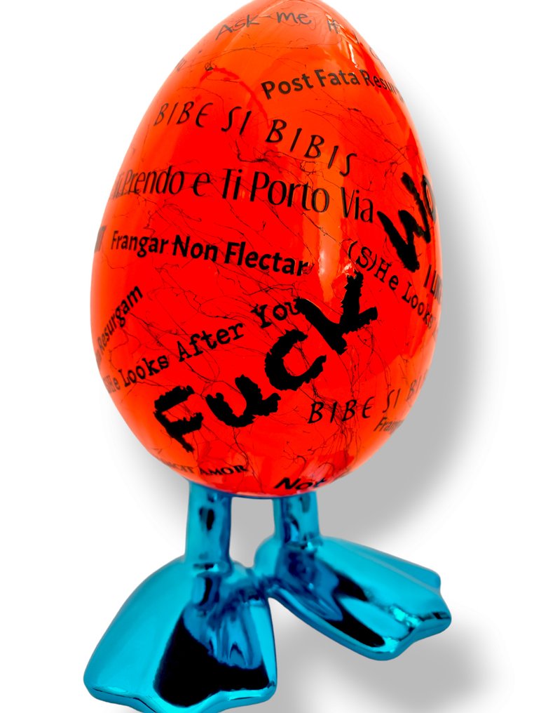 Sagrasse (1966) - ESCAPE FUCK WAR #3.2