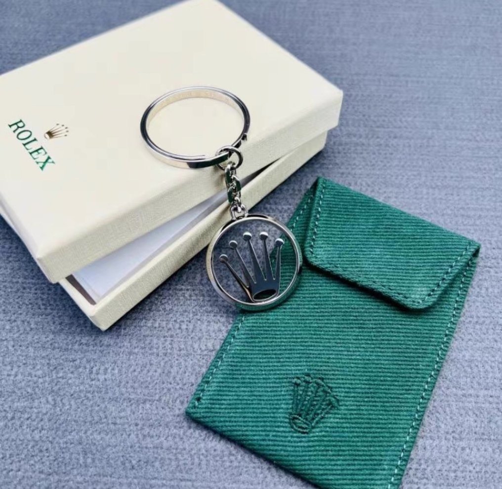 Rolex - Rolex  keychain #1.0