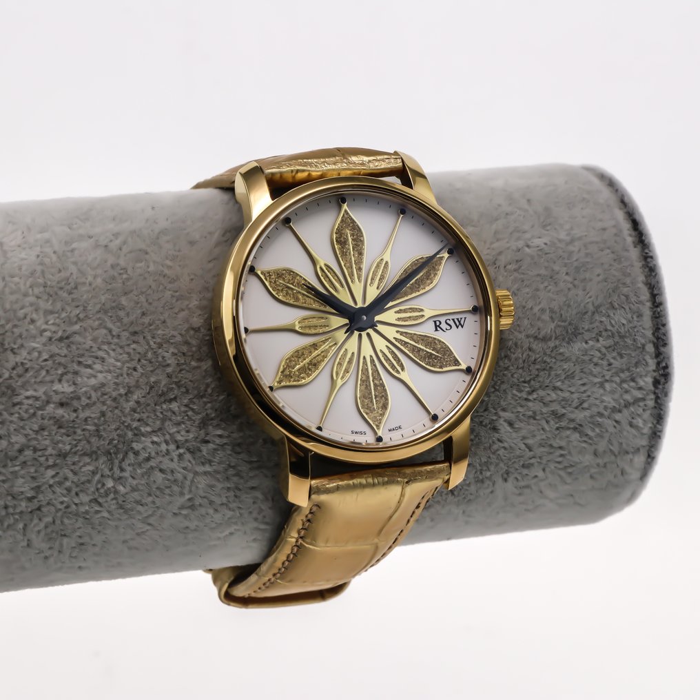 RSW - Swiss Watch - RSW9341-GL-1 - Ingen mindstepris - Mænd - 2010-2020  #2.1