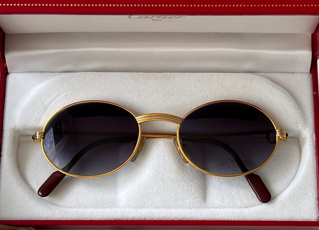 Lunette cartier saint honoré online