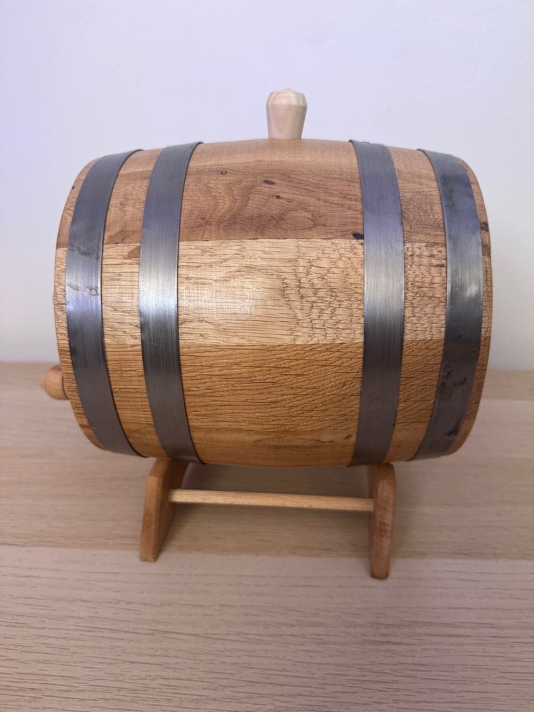 Glenfiddich Barrel 5l - Barrel - Wood #1.0
