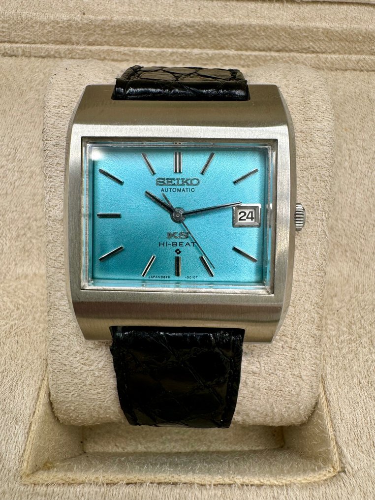 Catawiki orologi seiko store