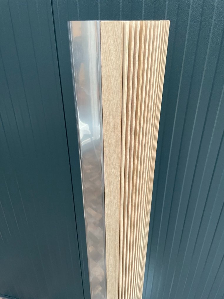 Bang & Olufsen - JVO Wood-design - Coperte in legno per BeoLab 1 Set di casse acustiche #1.0