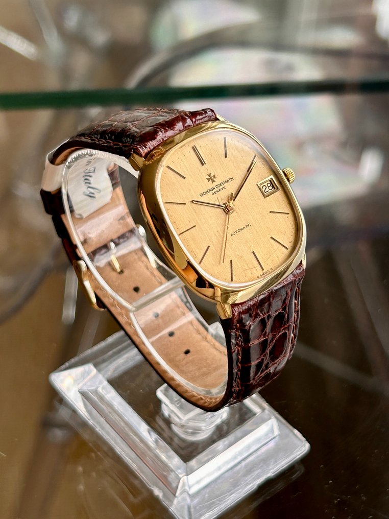 Vacheron constantin 1970 on sale