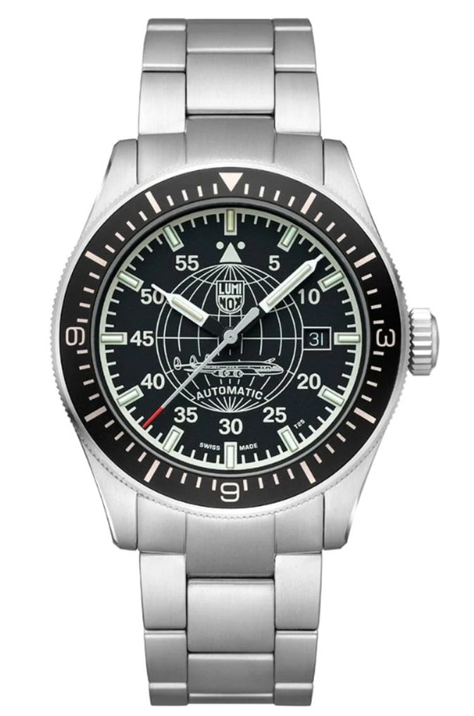 Pilotenuhr wiki stores