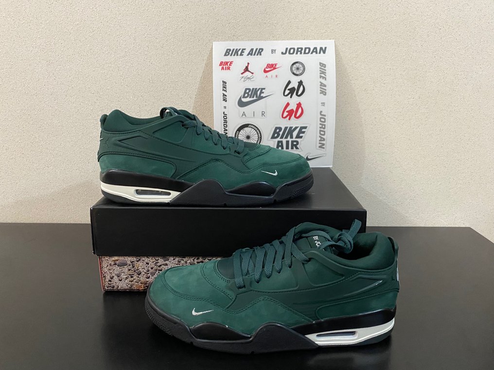 Air Jordan Sneakers Maat 43 EU IT 9 UK 10 US online veiling Catawiki