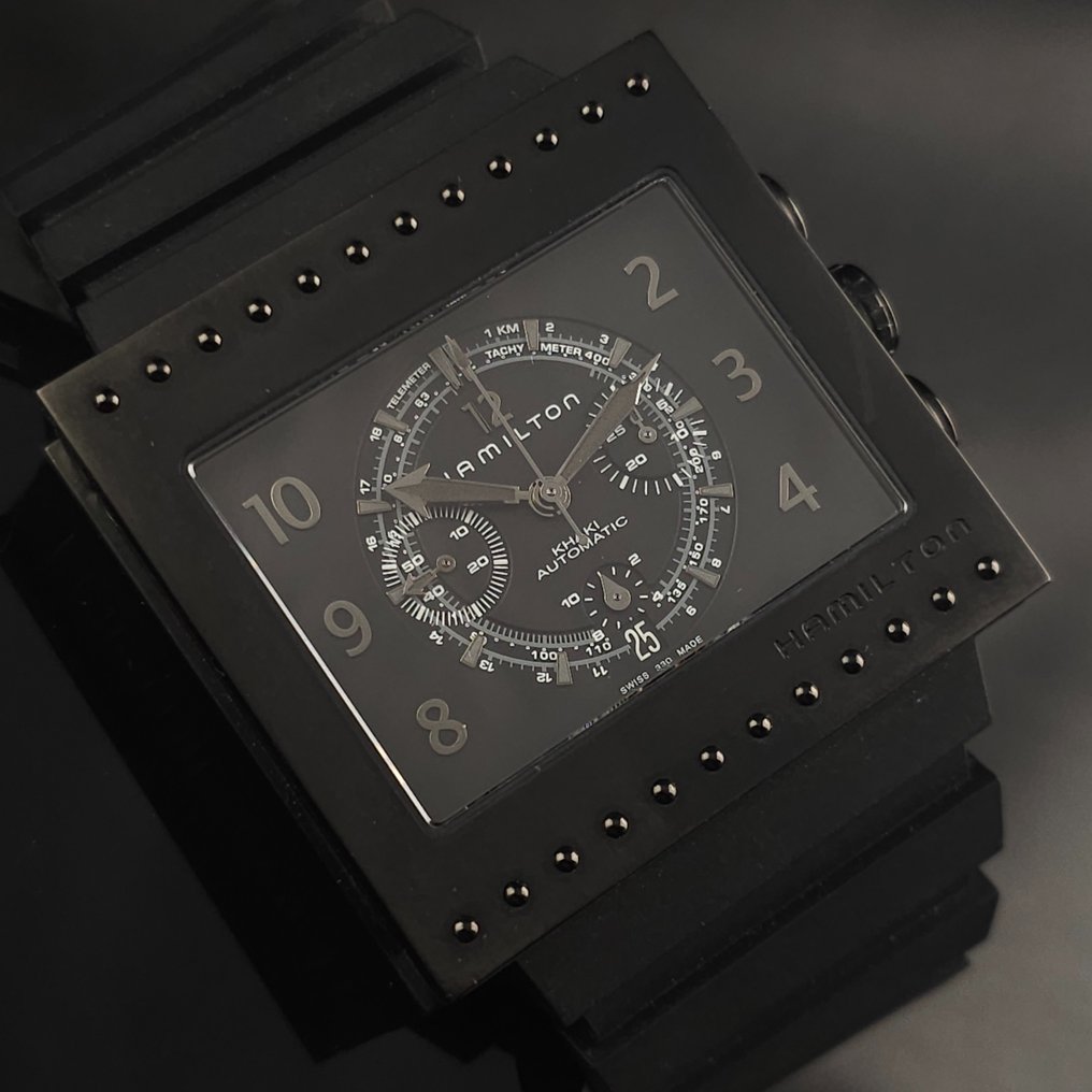 Hamilton valjoux 7753 discount